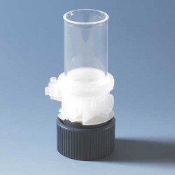 Brand: Dispensers / Burettes: Disp. cylinder w.valve block f. Titrette for 50 ml