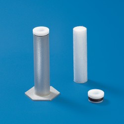Brand Pipettes/Dispensers: Filter pack for micro weighing