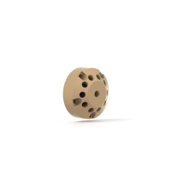 Rheodyne (IDEX Health & Science ) Valve Maintenance Parts: Stator (PR/EV750-107)