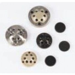 Rheodyne (IDEX Health & Science ) Valve Maintenance Parts: Stator (PR753-100, EV750-105)