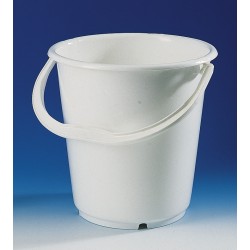 Brand: Bucket, PE-HD, without lid and
