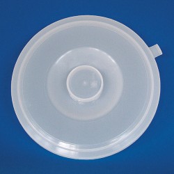 Brand: Push-on lid for buckets, PE-LD for