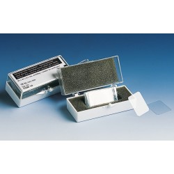 Brand: Haemacytom.cover glass
