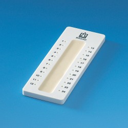 Brand: Haematocrit sealing compound, IVD