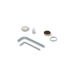Rheodyne (IDEX Health & Science ) Genuine Rheodyne RheBuildÂ® Kits: RheBuildÂ® Kit, Manual Valve (7725, 7725i)