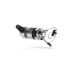 Rheodyne Valves and Fittings: 2/6,MAN,INJ,SEL,SS,PK,RP