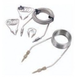 Rheodyne (IDEX Health & Science ) Sample Loops: Sample Loop, SST, 200ÂµL (7725, 7725i, PR/EV700-100, PR/EV703-100, MX Module Injectors)