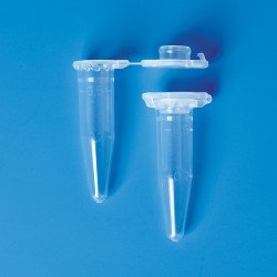 Brand: Microcentrifuge tube PP with lid