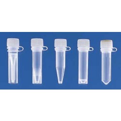 Brand Micro tube, PP, IVD, with cap, PE, 2.0ml, non-sterile, selfstanding, ungraduated