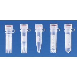 Brand Micro tube, PP, IVD, with cap, PP, 0.5ml, non-sterile, selfstanding, graduated