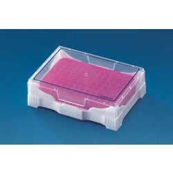 Brand: PCR Products: PCR Mini Cooler PP for 0.2 ml Vessels 8-Strips, 12-Strips