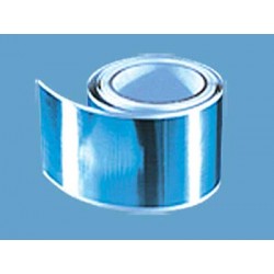 Brand: PCR Products: Self-adhesive Sealing Film for 96 well PCR Plates Aluminium Roll
