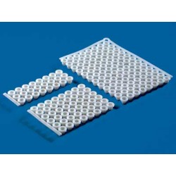 Brand: PCR Products: PCR sealing mat for 24-well plates for 781411