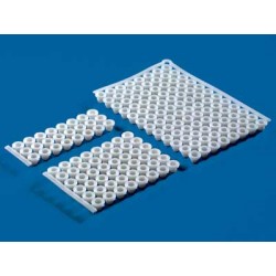 Brand: PCR Products: PCR sealing mat for 48-well plates for 7814 15