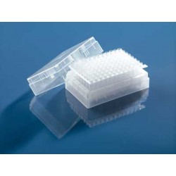 Brand Refill Carrier-96 0.65ml, 10 x 5 pieces
