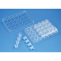 Brand: Insert System:6well incl 6 Insert