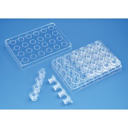 Brand: Insert System:6well incl 6 Insert