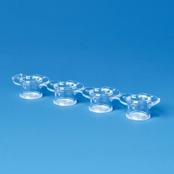 Brand: Insert strips 9 mm 24/6-well