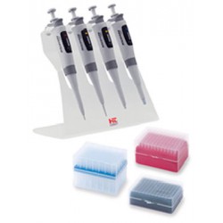 HTL DISCOVERY Pro 4 Pipette Starter Kit