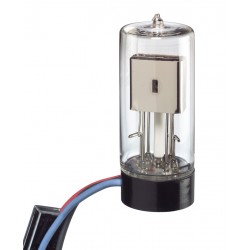 Detector Lamps: Heraeus D2 Lamp, J08