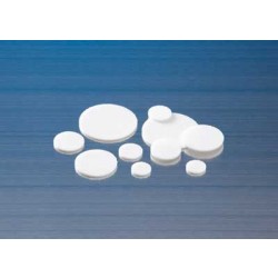 Kinesis Sample Prep Accessories (Columns & Plates): TELOSÂ® 20Âµm Polyethylene Frits, 3ml