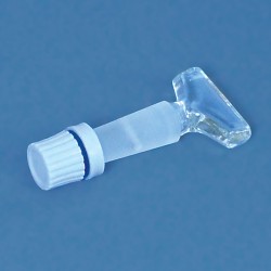 Brand: Spare key, 3NS/12 w. retention,