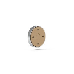 Rheodyne (IDEX Health & Science ) Valve Maintenance Parts: Vespel Rotor Seal (8125)