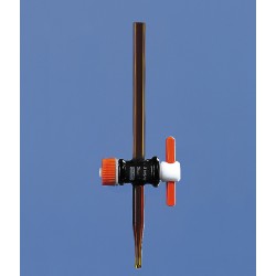 Brand: Burette stopc. BISTABIL straight