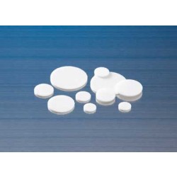 TELOS Column & Plate Accessories: TELOS Polyethylene Frits, 10um, 6ml