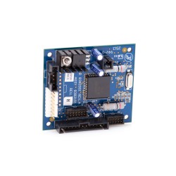 Rheodyne Valves and Fittings: PCB for TitanHT 6 Position