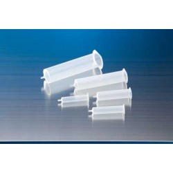 Kinesis Sample Prep Accessories (Columns & Plates): TELOS® Empty Reservoir, 3ml