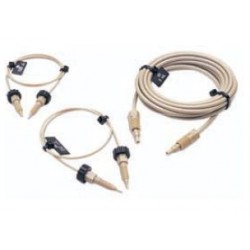 Rheodyne (IDEX Health & Science ) Sample Loops: Sample Loop, PEEKâ¢, 20ÂµL (9725, 9010, PR/EV750-100, PR/EV753-102)