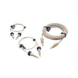 Rheodyne (IDEX Health & Science ) Sample Loops: Sample Loop, PEEKâ¢, 5mL (9725, 9010, PR/EV750-100, PR/EV753-109)