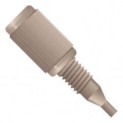 Filters & Frits: Pre-column Filter, ColumnSaverâ¢, with SST frit,  0.5Âµm, PEEKâ¢, SST