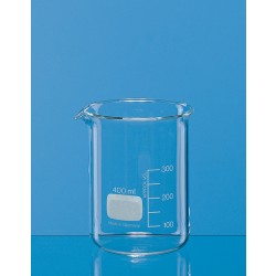 Brand: Beaker, low form, Boro 3.3 5 ml,