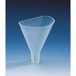 Brand: Standard ground joint funnel, PP