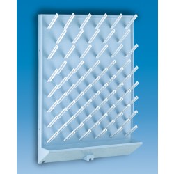 Brand: Draining rack, PS, light grey 450