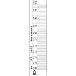 Brand: Gen.purpose hydrometer