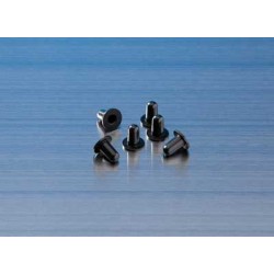 Kinesis Flash Chromatography Accessories: TELOSÂ® Flash Column Inlet Plug