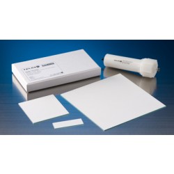 Kinesis TLC Plates: TELOSÂ® NH2 TLC Plate, 25 x 75mm, glass, without indicator