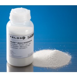 Kinesis Bulk Media: TELOS® Flash C18, 100g