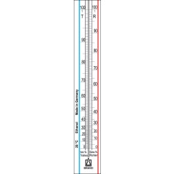 Brand: Gen.purp.alcoholometer Richter +