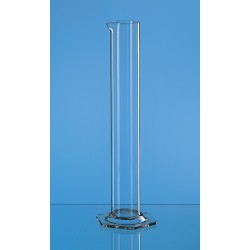 Brand: Hydrometer jar, Boro 3.3,