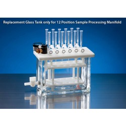 TELOS Column & Plate Accessories: Sample Processing Manifold, 12