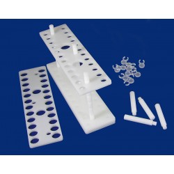 TELOS Column & Plate Accessories: Sample Processing Manifold, 12
