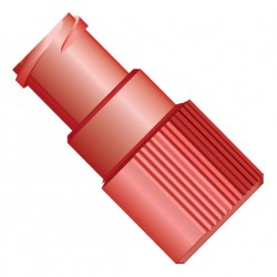 Kinesis Column Processing Systems: 1/4-28 Female to Female Luer