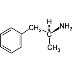 Cerilliant: S(+)-Amphetamine, 1.0 mg/mL