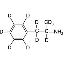 Cerilliant: (Â±)-Amphetamine-D11, 100 ug/mL