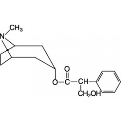 Cerilliant: Atropine, 1.0 mg/mL