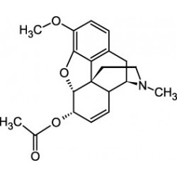 Cerilliant: 6-Acetylcodeine, 1.0 mg/mL